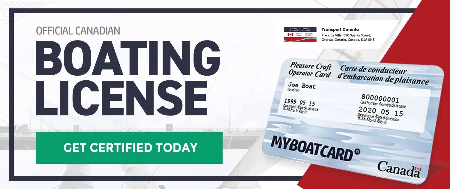 Boating License